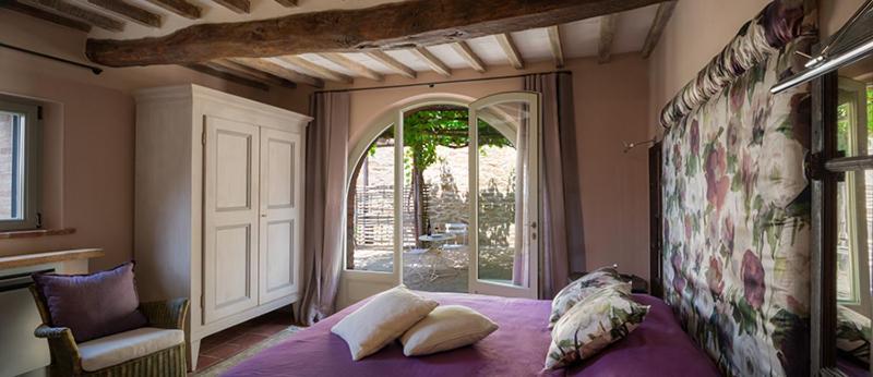 Villa Mandorlo - Pomaio Wines & Hospitality อาเรซโซ ภายนอก รูปภาพ